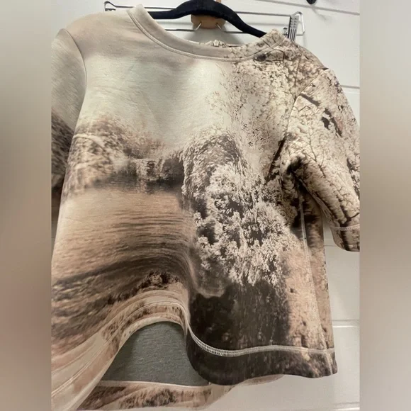 BCBG MAXAZRIA Top - Picture 2 of 10